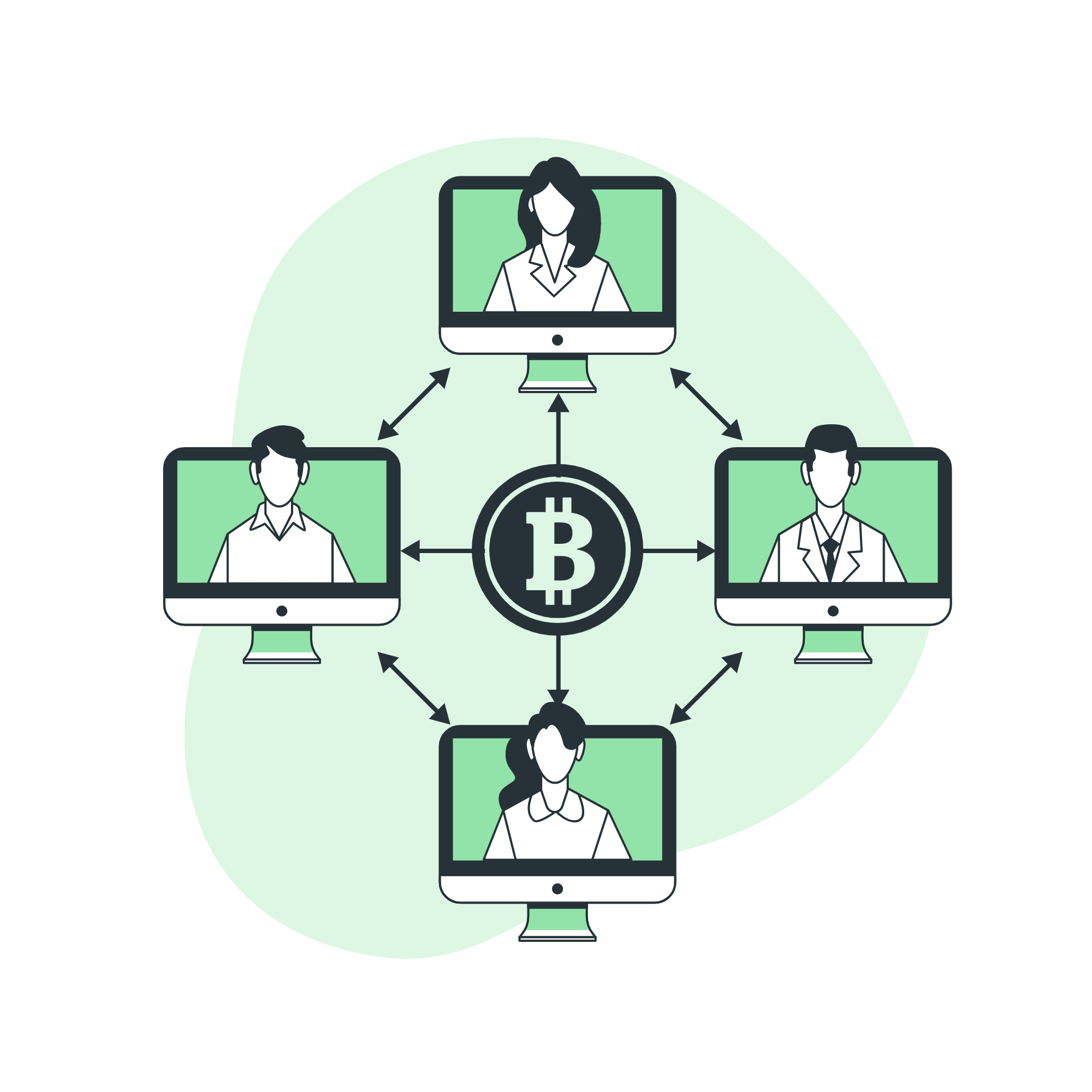 Automated Payroll, Expense Reimbursement & Financial Ledger - EH Workspace